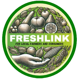 FreshLink Logo